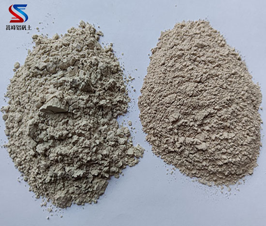 鋁酸鈣粉產(chǎn)品介紹